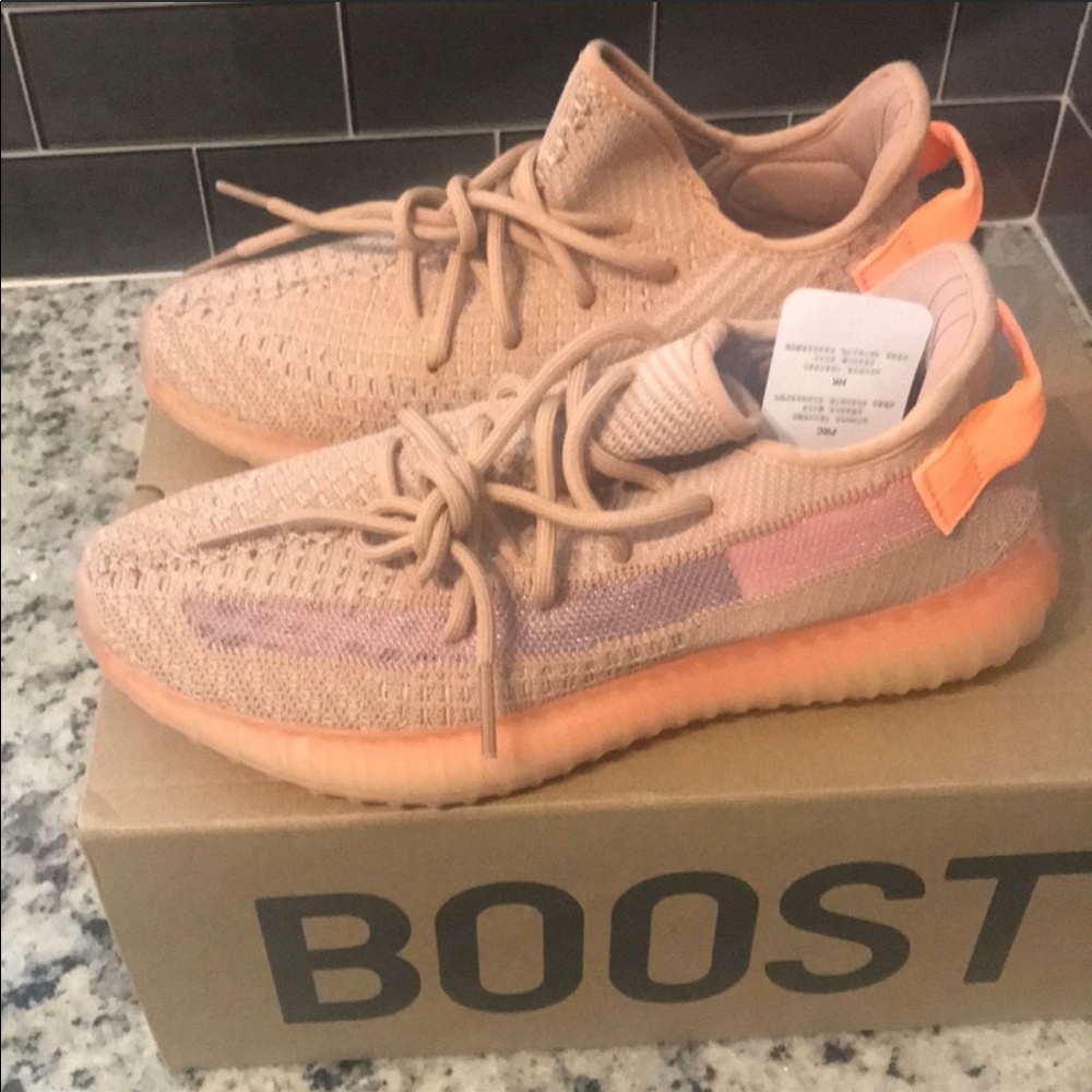 Yeezys - Picture 2 of 5